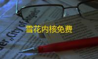 雪花内核免费